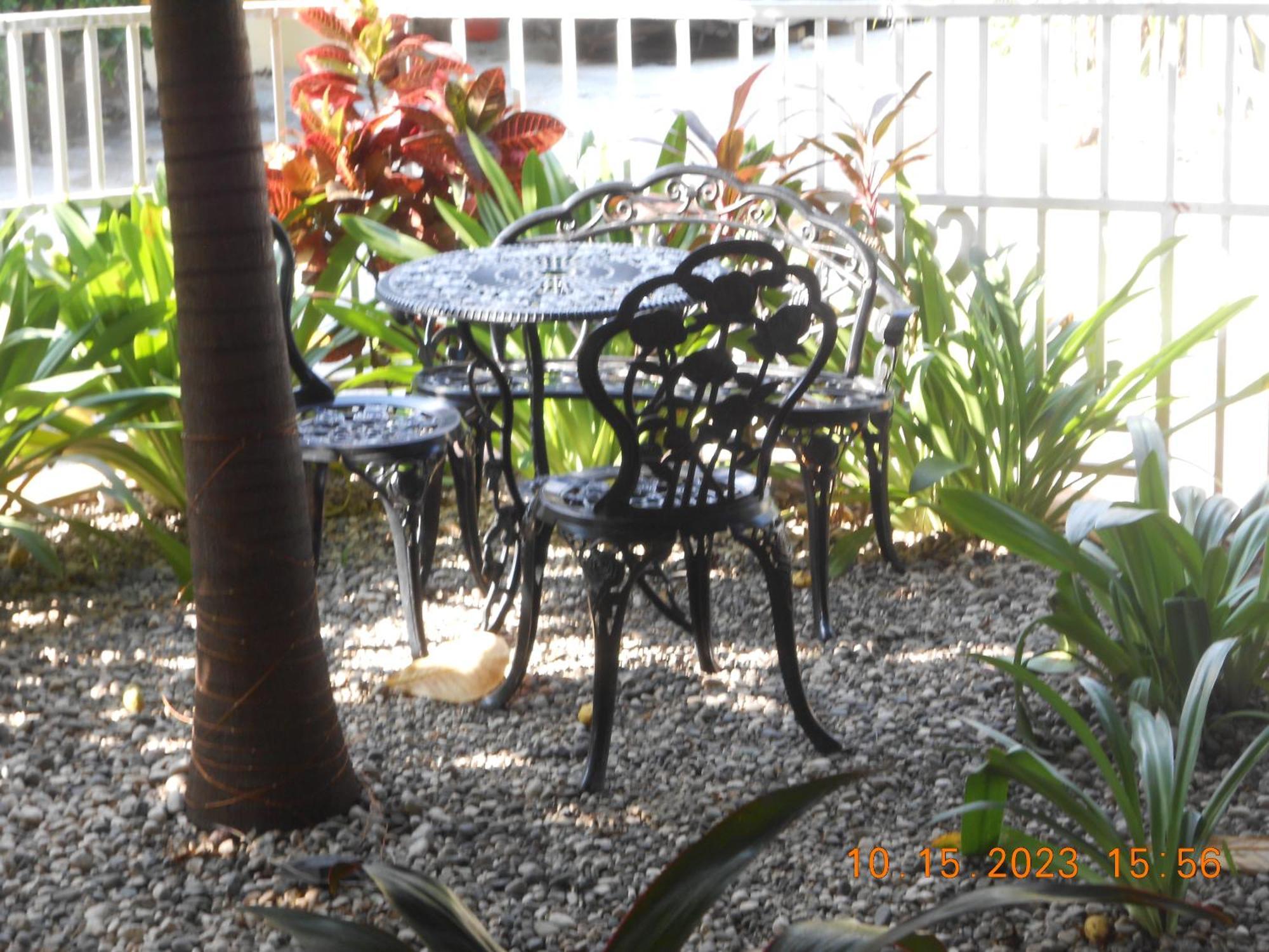 Gustave Vacation House Villa Port-au-Prince Exterior photo