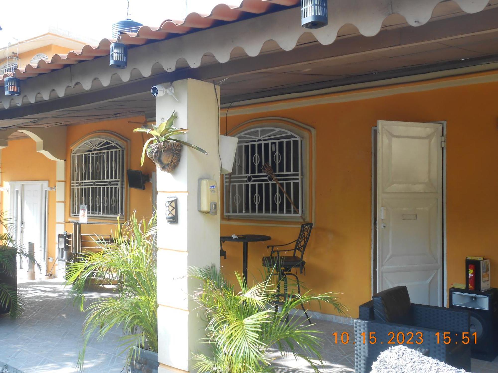 Gustave Vacation House Villa Port-au-Prince Exterior photo