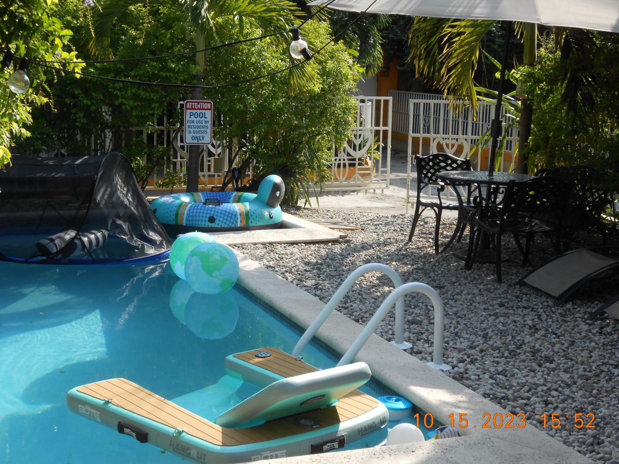 Gustave Vacation House Villa Port-au-Prince Exterior photo