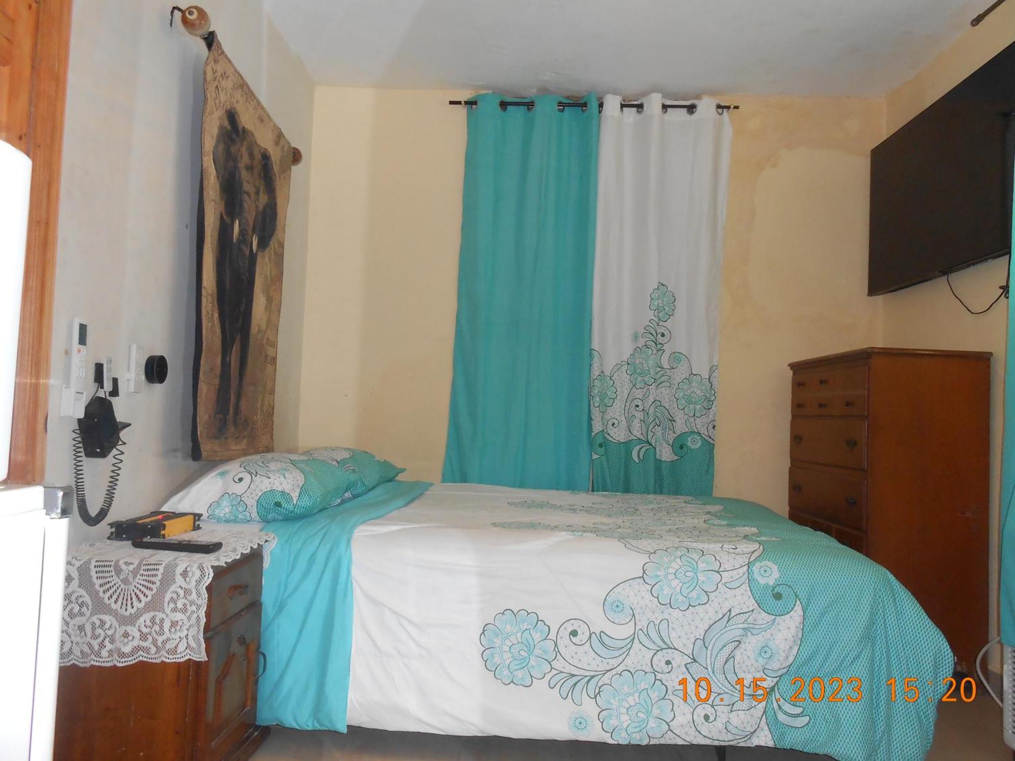 Gustave Vacation House Villa Port-au-Prince Exterior photo